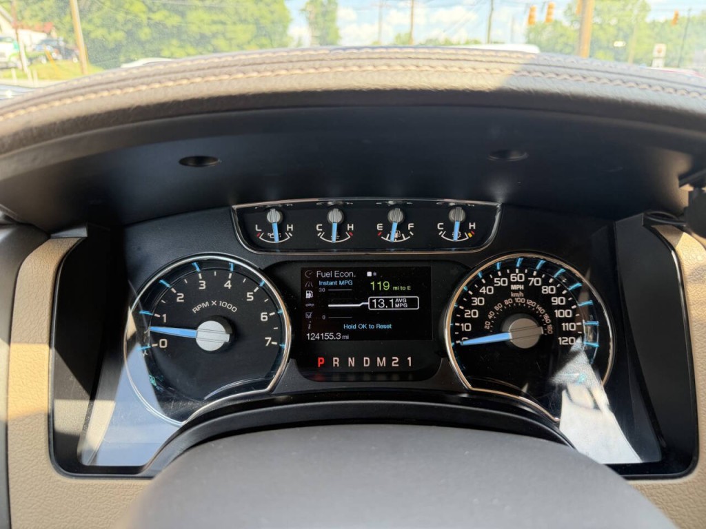 2011 Ford F-150 Image 21