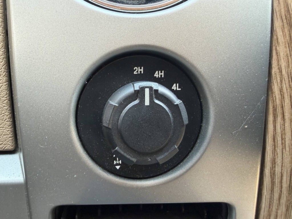 2011 Ford F-150 Image 22