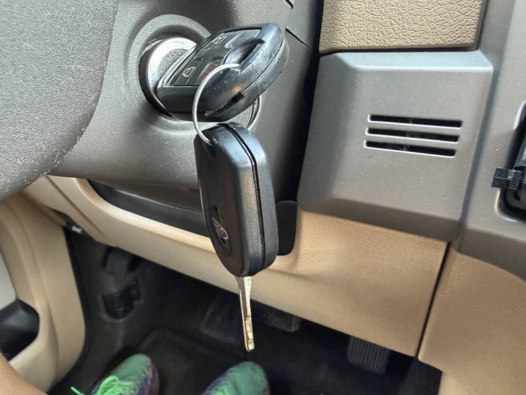 2011 Ford F-150 Image 23
