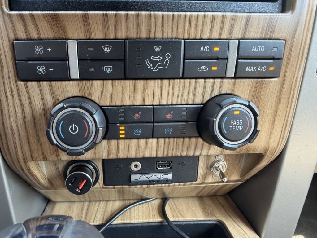 2011 Ford F-150 Image 27