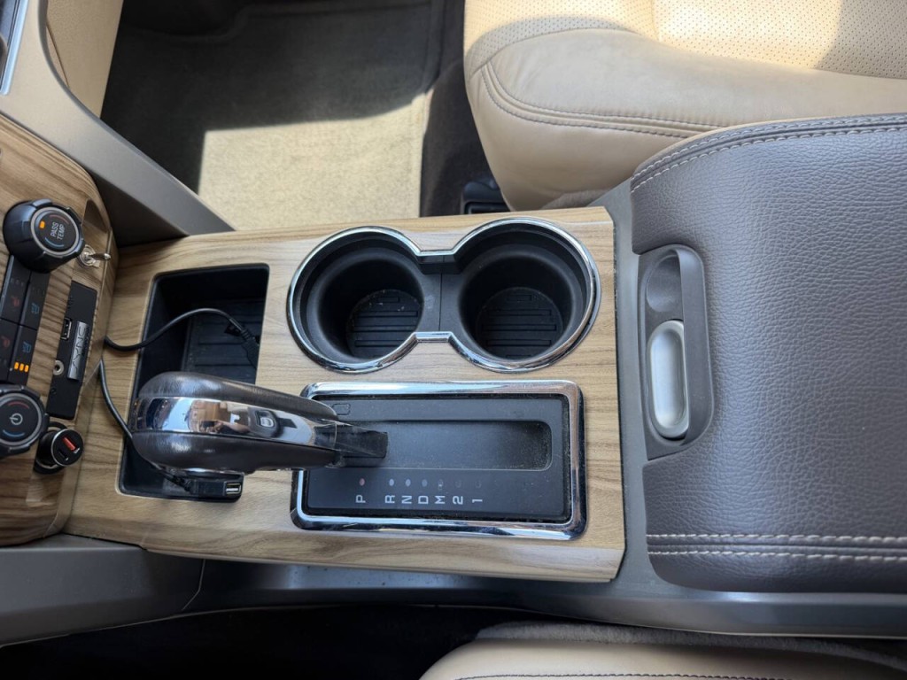 2011 Ford F-150 Image 28