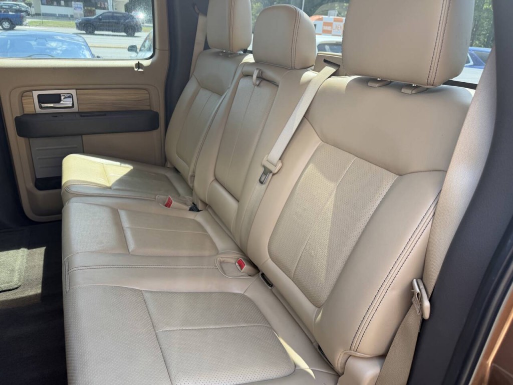 2011 Ford F-150 Image 31