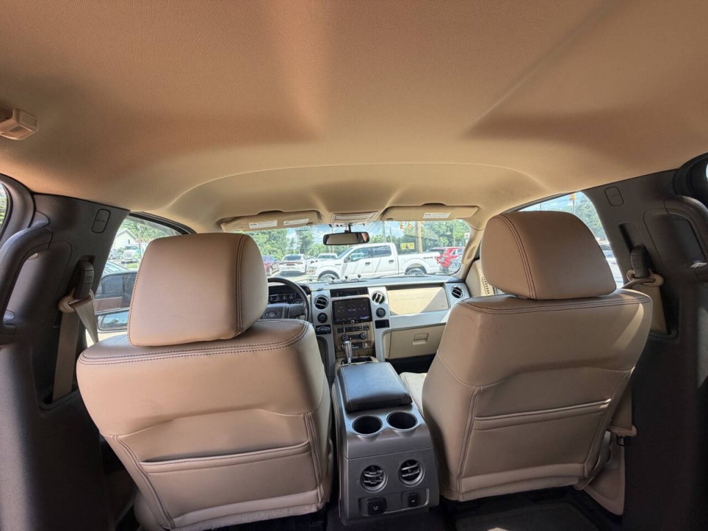 2011 Ford F-150 Image 34