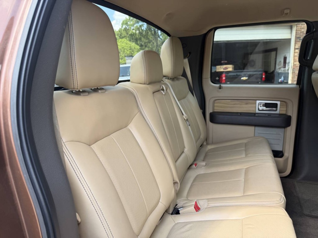 2011 Ford F-150 Image 37