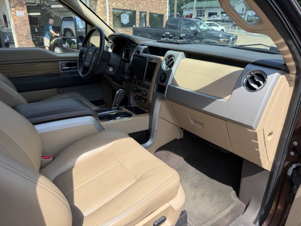 2011 Ford F-150 Image 41