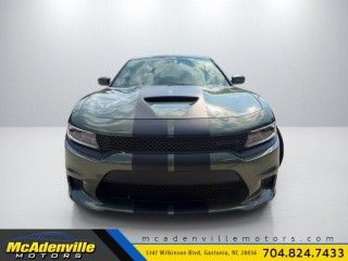 Image for 2023 Dodge Charger R/T ID: 7540016