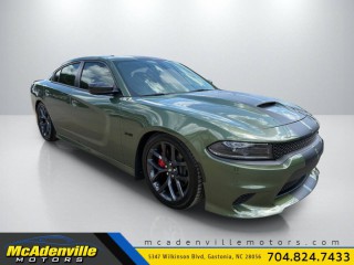 Image for 2023 Dodge Charger R/T ID: 7540016