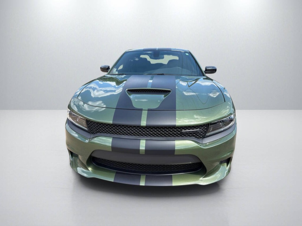 2023 Dodge Charger Image 2
