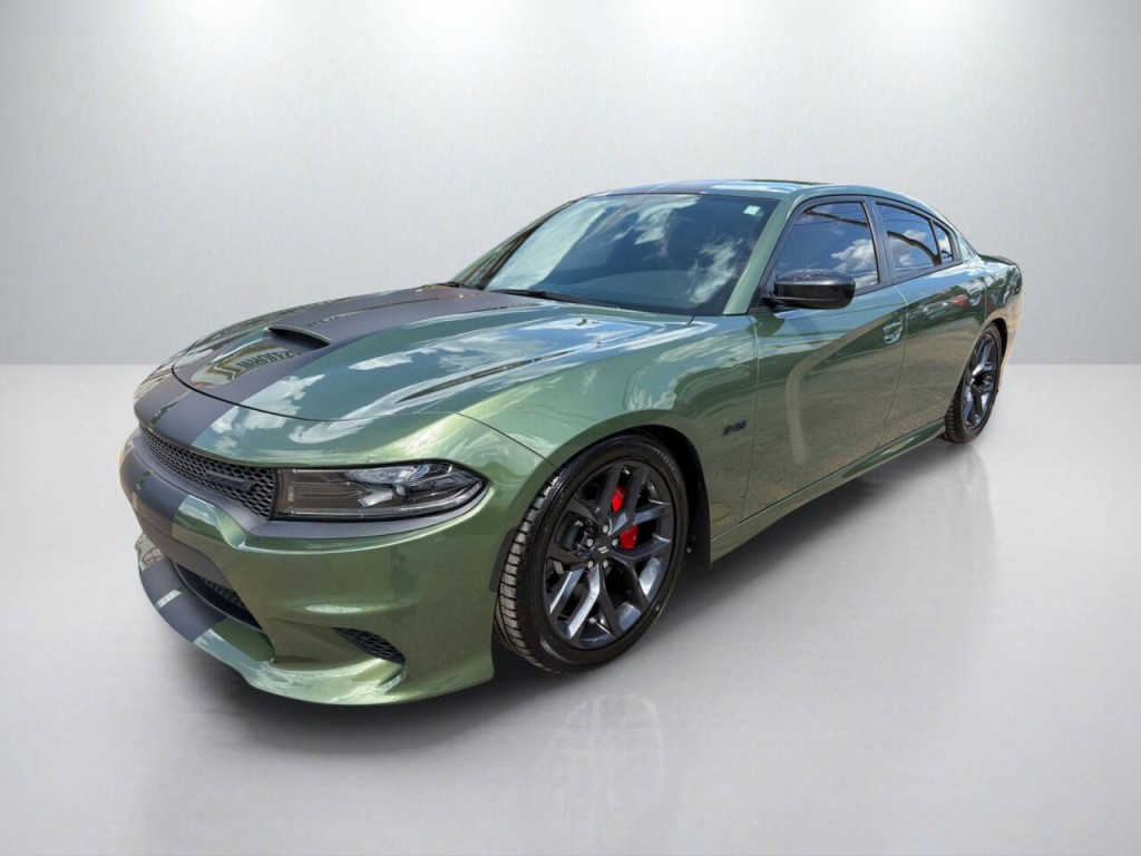 2023 Dodge Charger Image 3