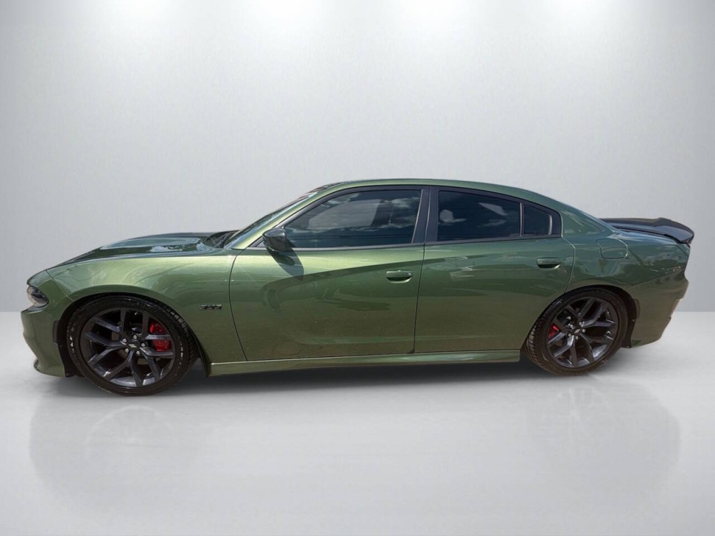 2023 Dodge Charger Image 4