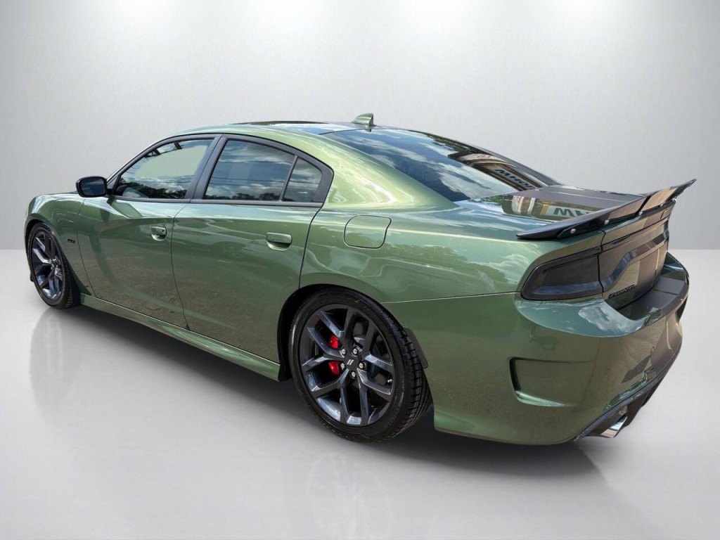 2023 Dodge Charger Image 5