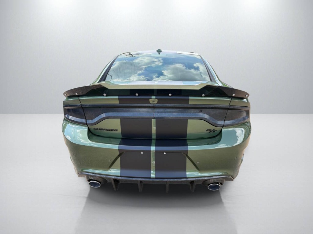 2023 Dodge Charger Image 6