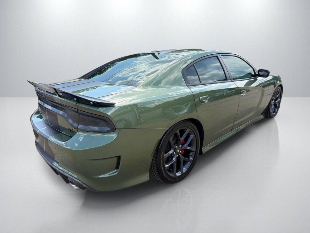 2023 Dodge Charger Image 7