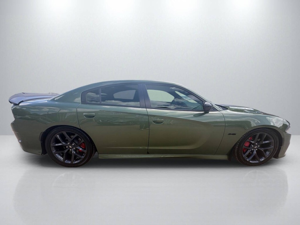 2023 Dodge Charger Image 8