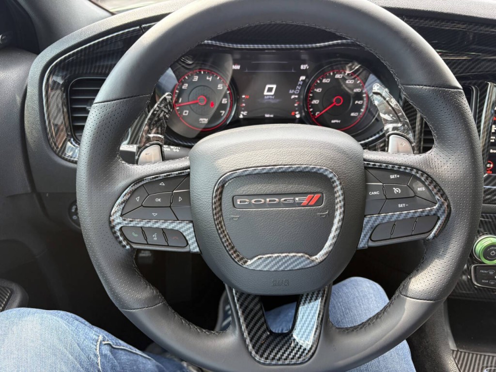 2023 Dodge Charger Image 12