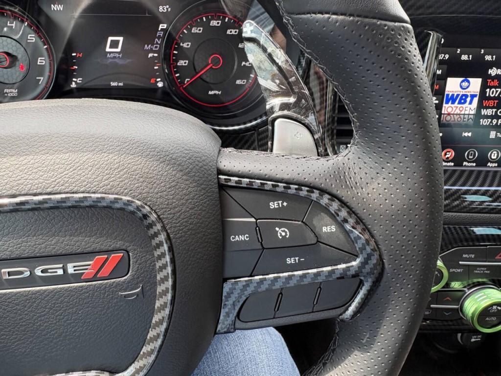 2023 Dodge Charger Image 13