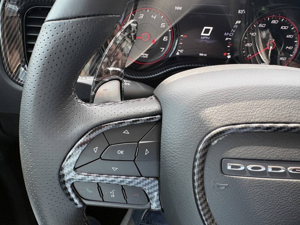 2023 Dodge Charger Image 14