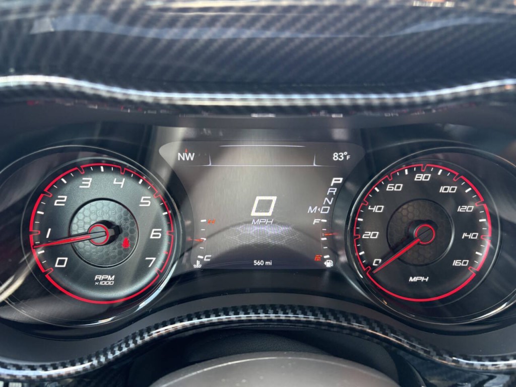 2023 Dodge Charger Image 15