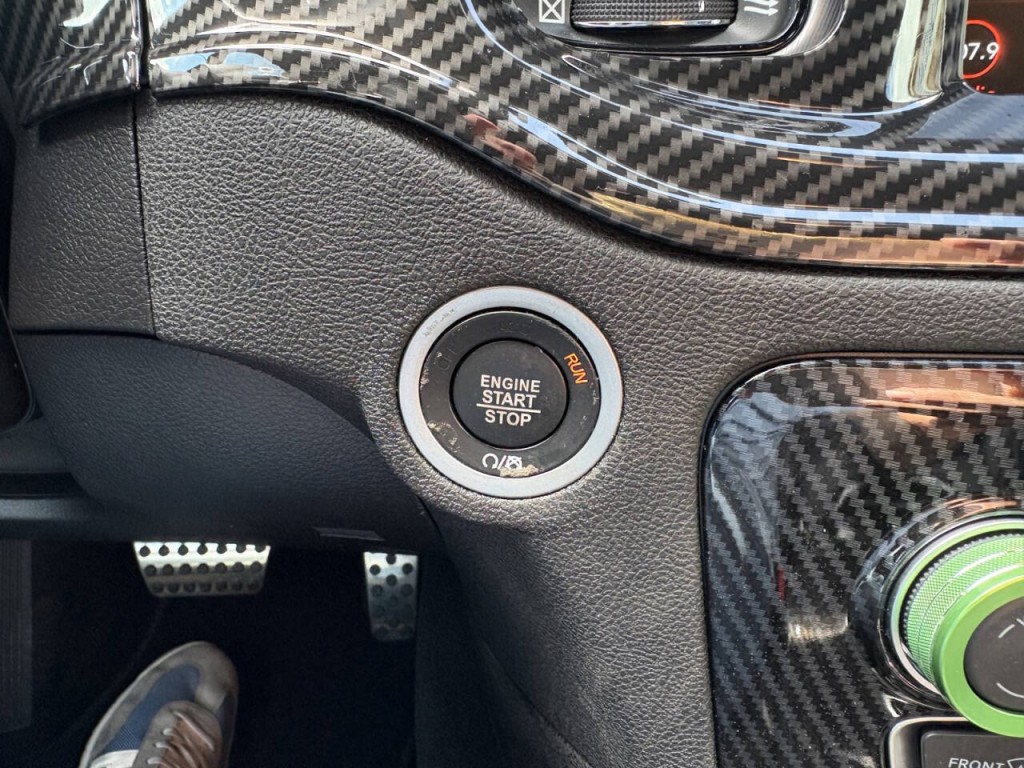 2023 Dodge Charger Image 16