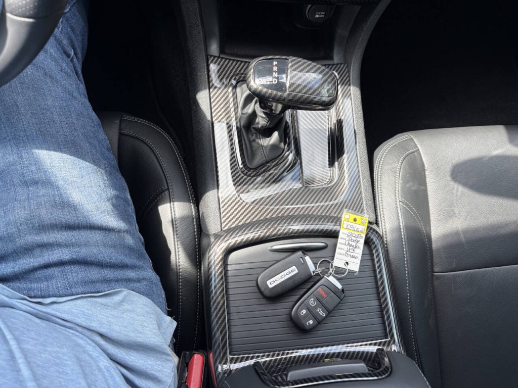 2023 Dodge Charger Image 20