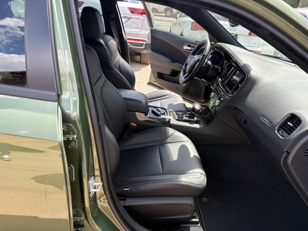 2023 Dodge Charger Image 25