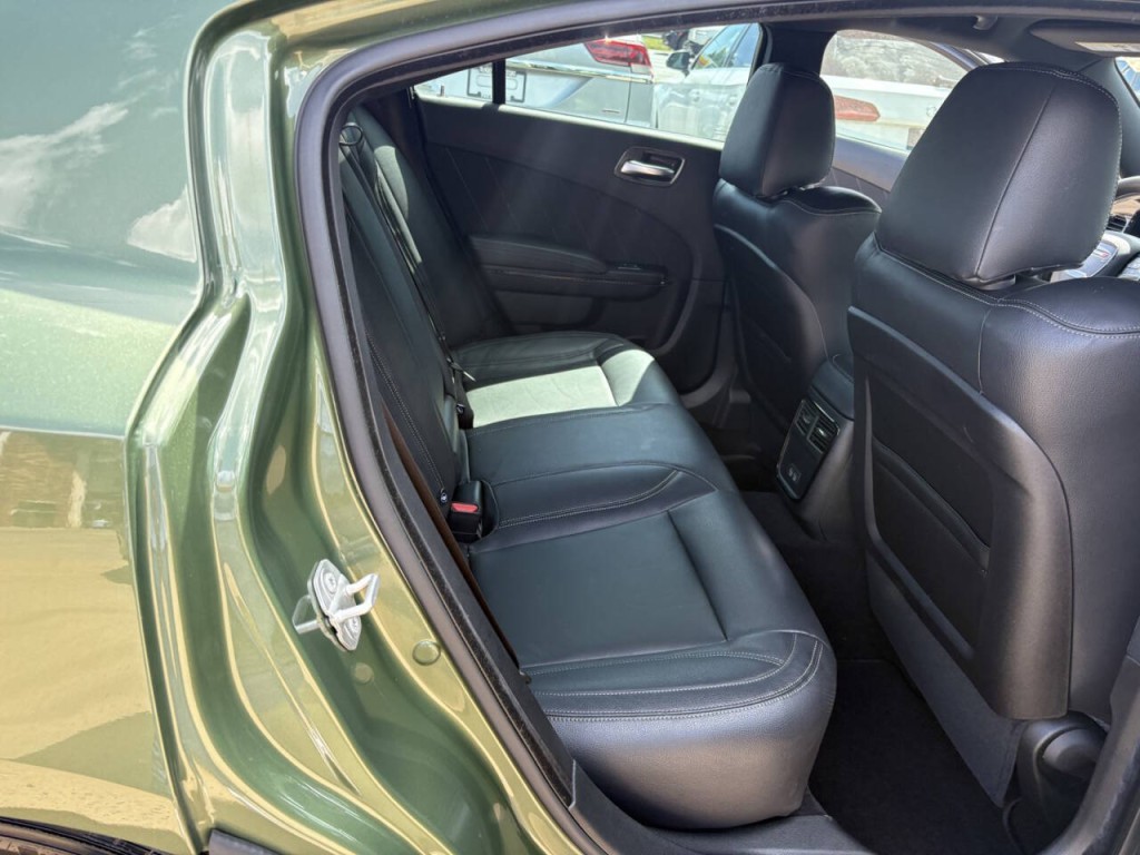 2023 Dodge Charger Image 28