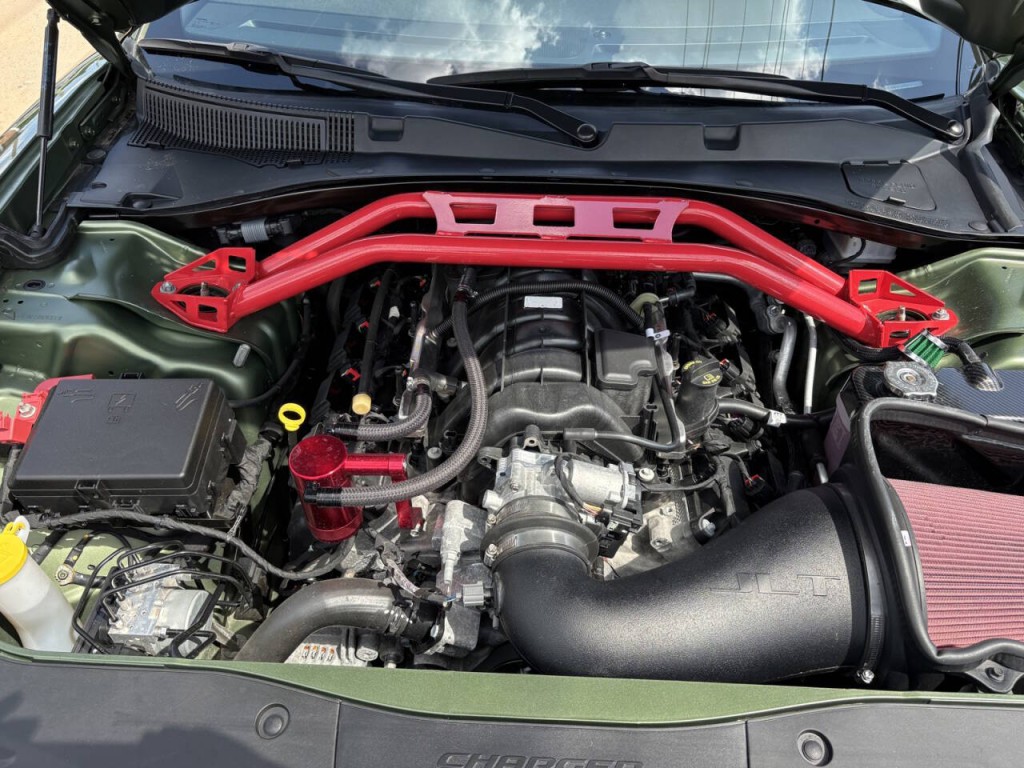 2023 Dodge Charger Image 29