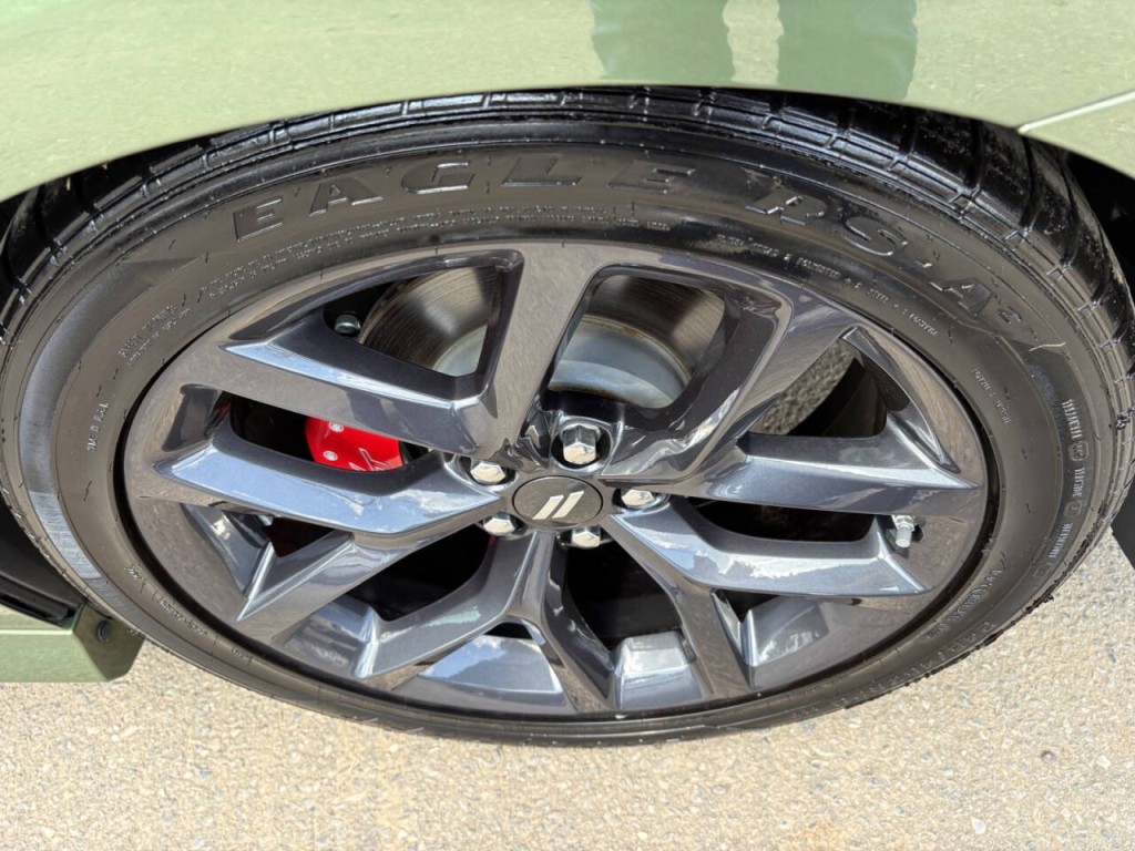 2023 Dodge Charger Image 32