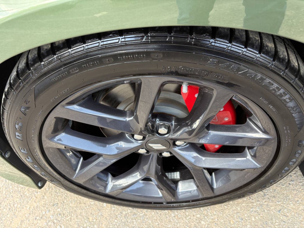 2023 Dodge Charger Image 33