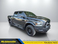 Image for 2018 RAM 1500 Rebel Crew Cab 5.5 ft. SB Pickup ID: 7540019