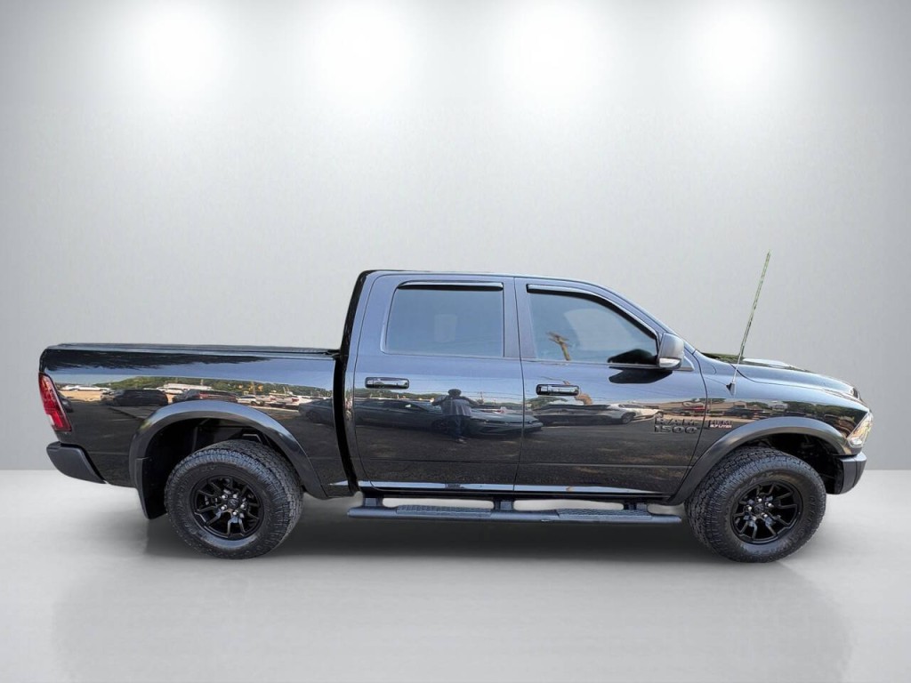 2018 RAM 1500 Image 8