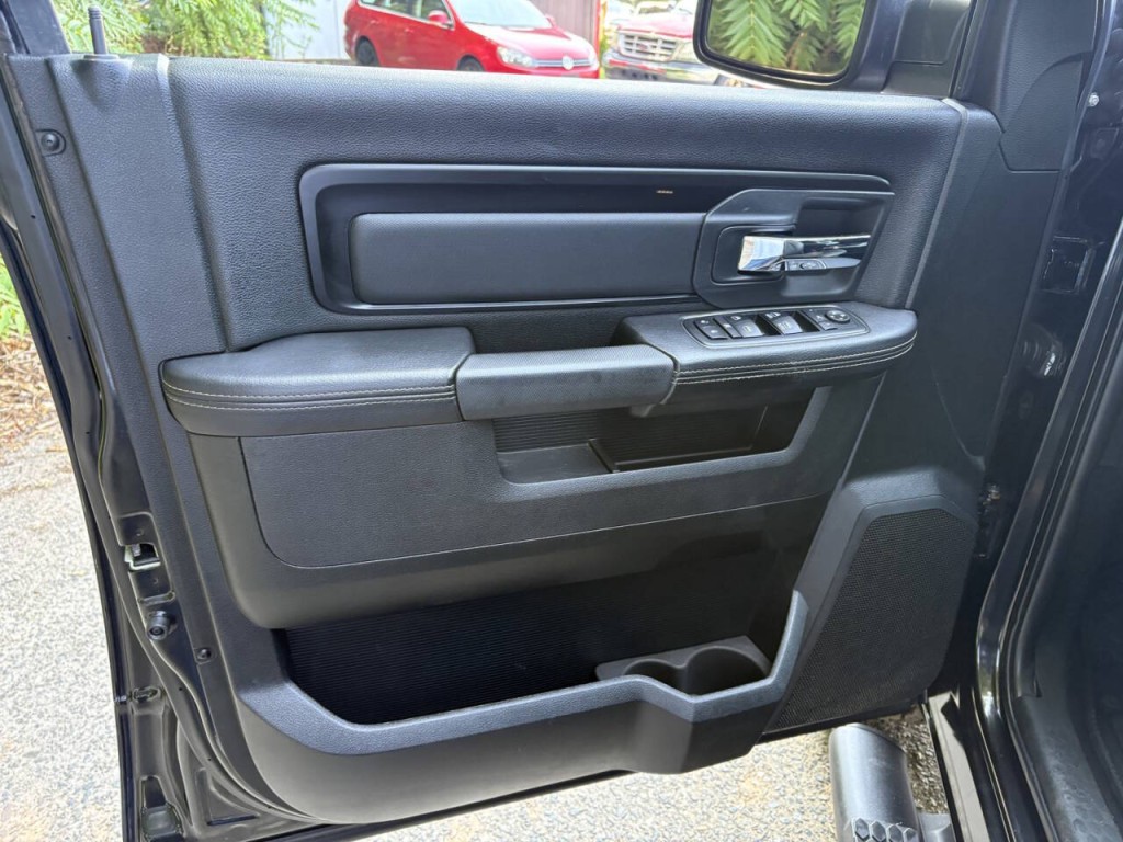2018 RAM 1500 Image 10