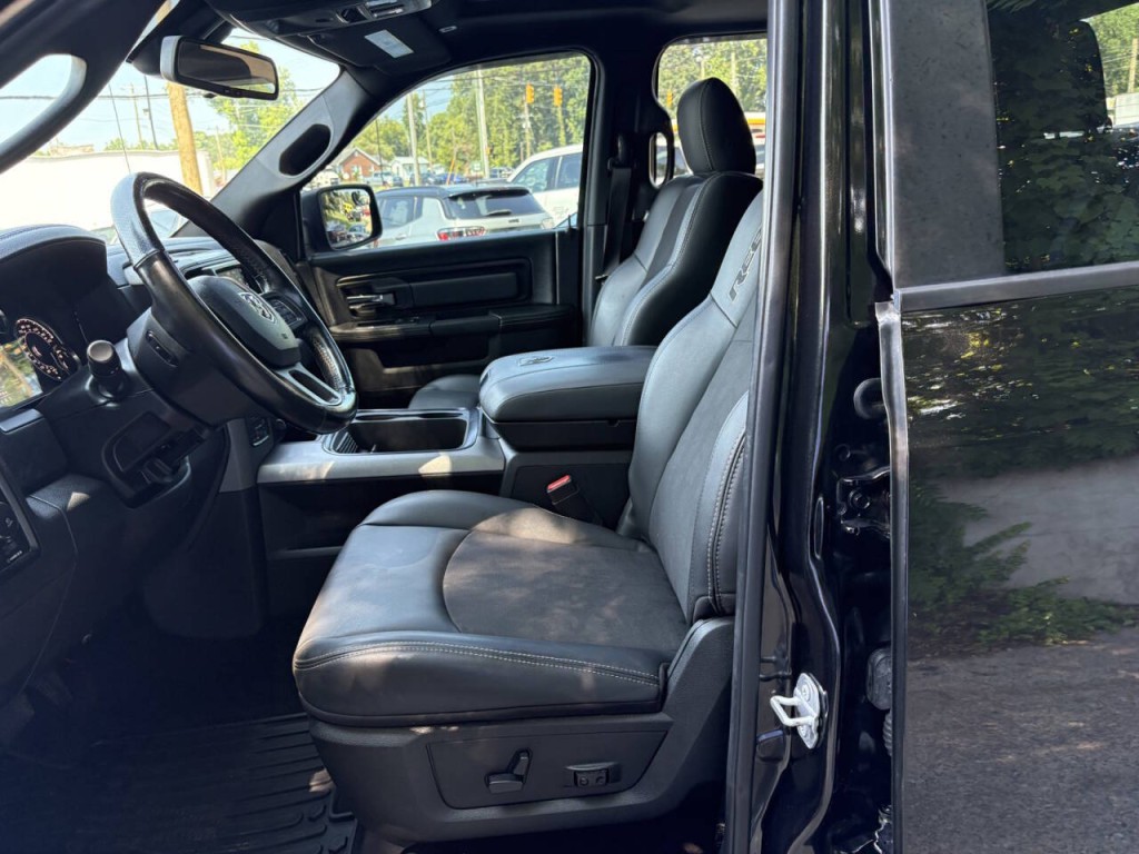 2018 RAM 1500 Image 11