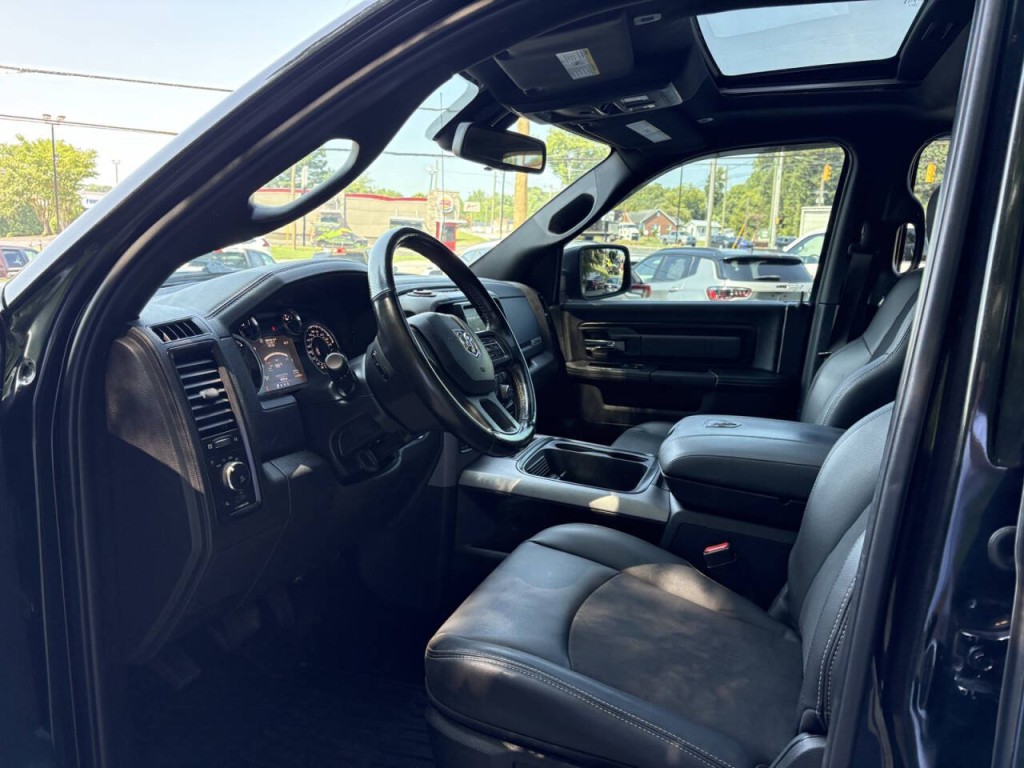 2018 RAM 1500 Image 12