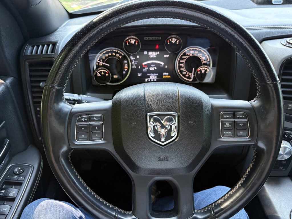 2018 RAM 1500 Image 13