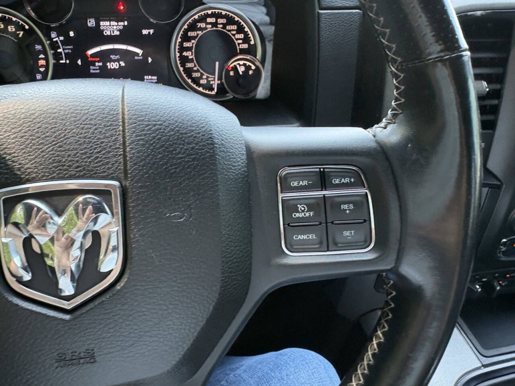 2018 RAM 1500 Image 14