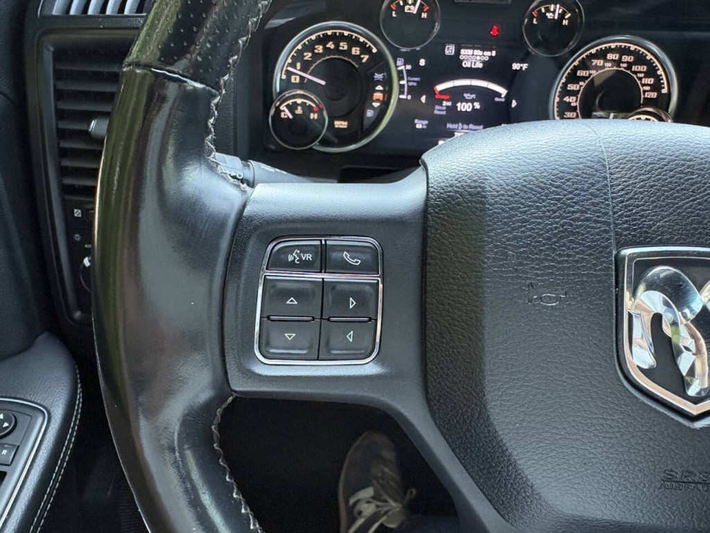 2018 RAM 1500 Image 15
