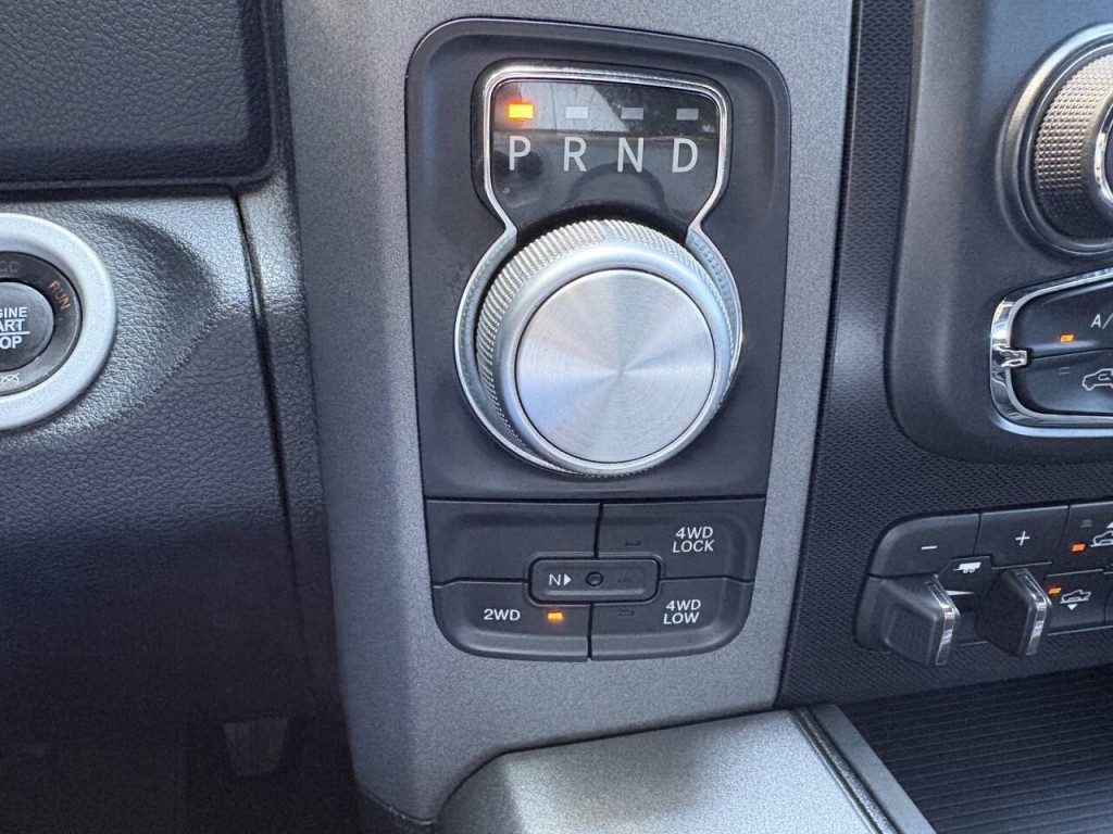 2018 RAM 1500 Image 18