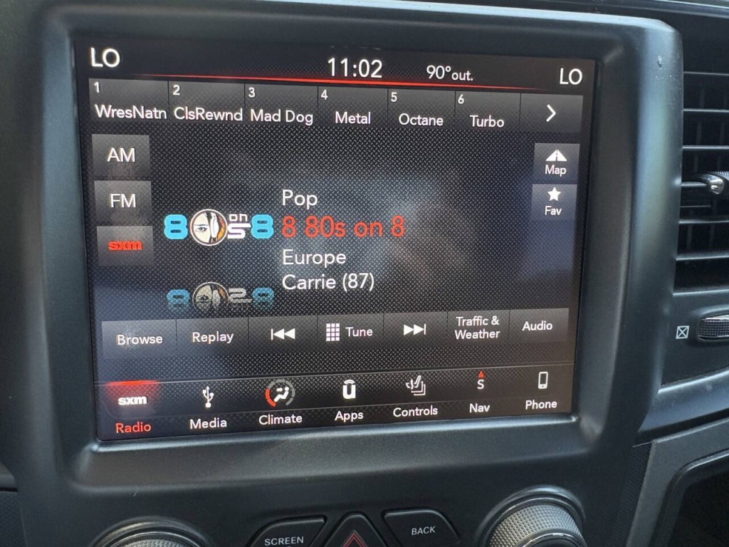 2018 RAM 1500 Image 19