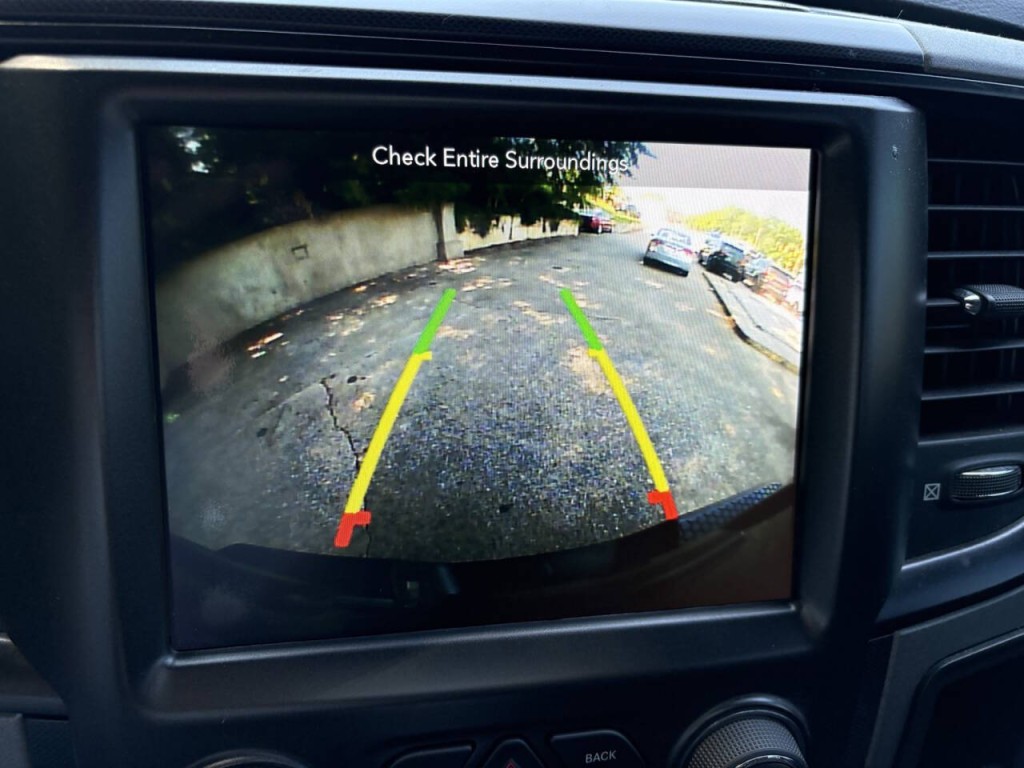 2018 RAM 1500 Image 21