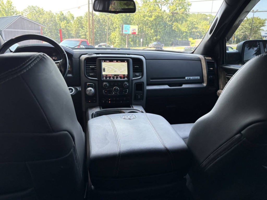 2018 RAM 1500 Image 24