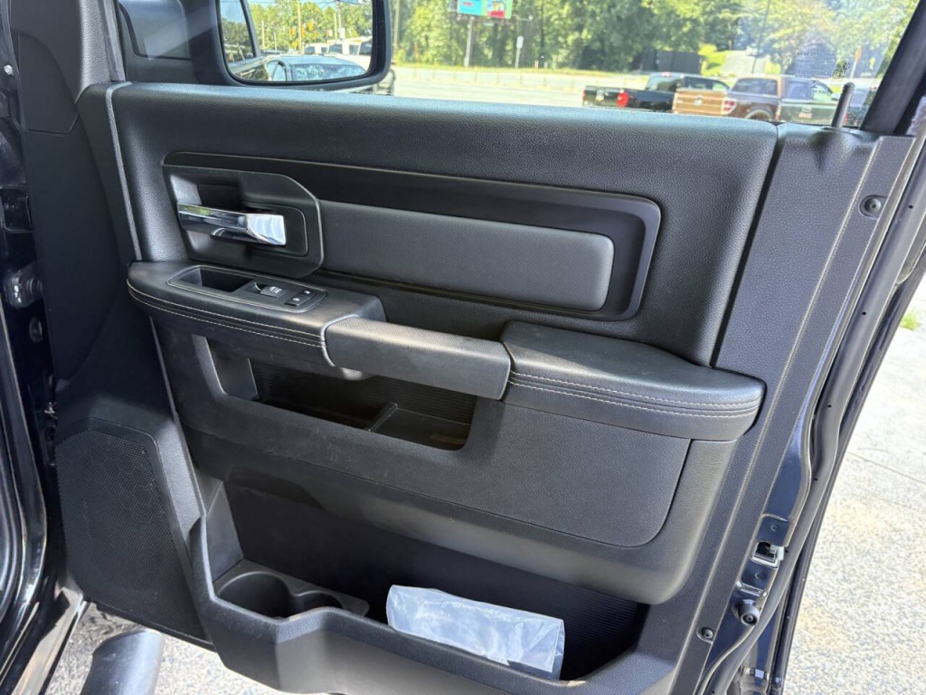 2018 RAM 1500 Image 27