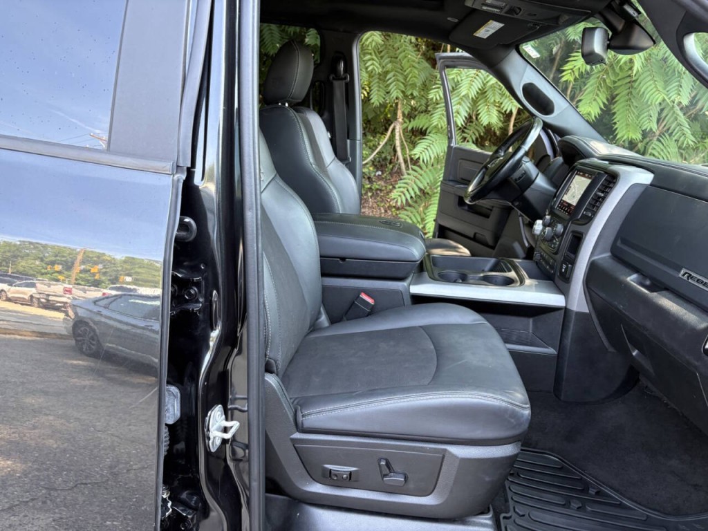2018 RAM 1500 Image 28
