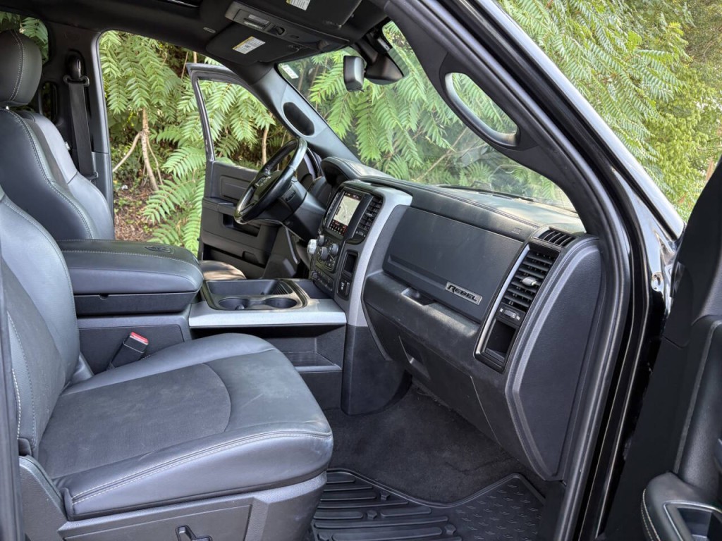 2018 RAM 1500 Image 29