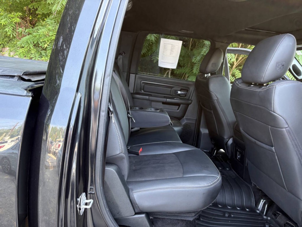 2018 RAM 1500 Image 31