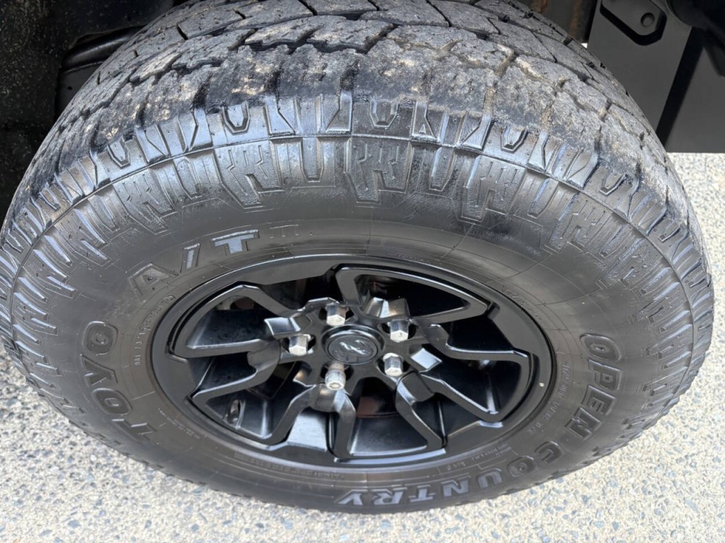 2018 RAM 1500 Image 33