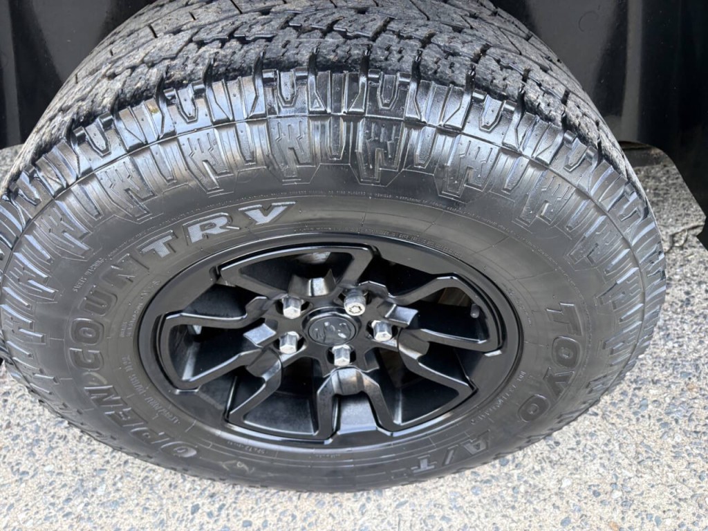 2018 RAM 1500 Image 34