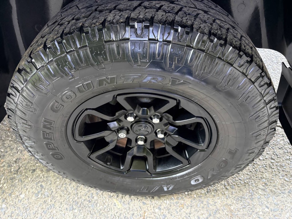 2018 RAM 1500 Image 35