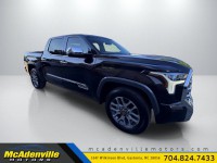 Image for 2023 Toyota Tundra 1794 Edition CrewMax Cab Pickup SB ID: 7540020