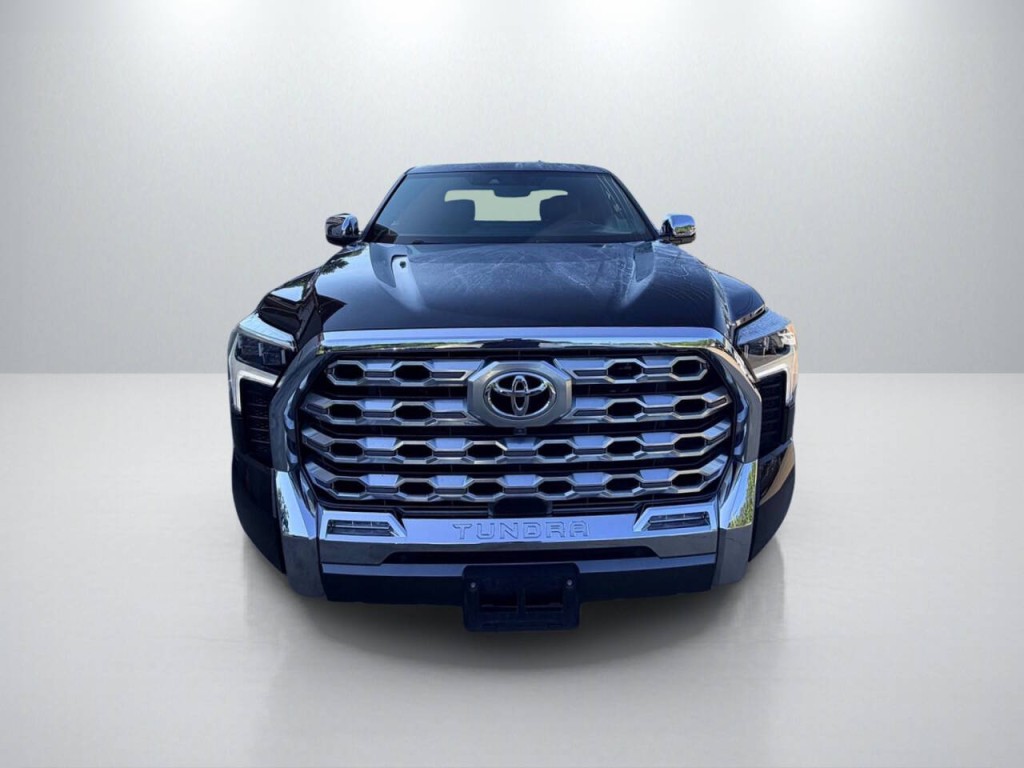 2023 Toyota Tundra Image 2